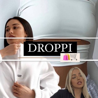 Логотип @droppi_7 - DROPPI•ДРОПШИПИНГ•7КМ ️