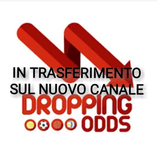 Логотип @droppingasianodds - DROPPING / ASIAN ODDS FREE