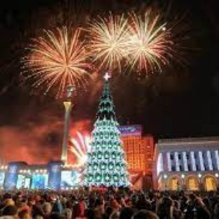 Логотип @droppshipping_ua2022 - Новогодние товары Дропшиппинг Украина 🇺🇦