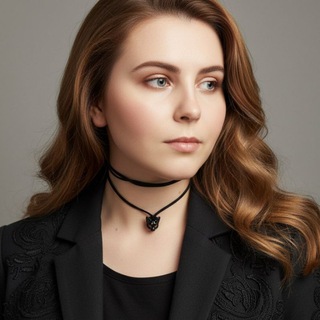 Логотип @drops_in_box - Натали Мезенская | Украшения