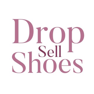 Логотип @dropsellshoesgirl - DropSellShoes Girl