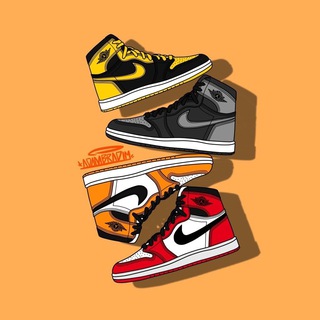 Логотип @dropsharksneakers - DropSneakers