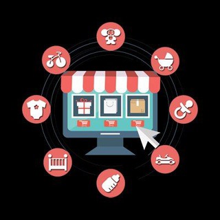 Логотип @dropshipping_postavschiki - Поставщики Дропшиппинг Украина🇺🇦