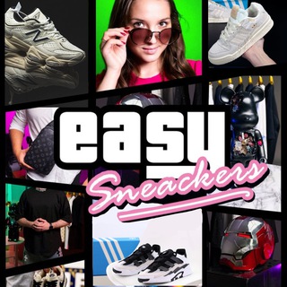 Логотип @dropshippingkrosivki - #Дропшипінг “Sneaker Club”