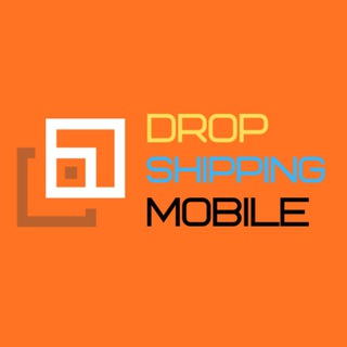 Логотип @dropshippingmobile1 - Dropshipping Mobile📲💸