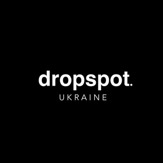 Логотип @dropspot1 - DropSpot