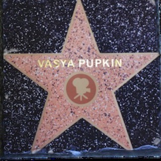 Логотип @dropstarstg - Stars