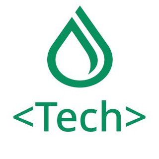 Логотип @dropstech - Drops Tech