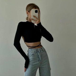 Логотип @dropzefir - Жiночий одяг -Zefir - Дропшиппинг - Дроп - Drop