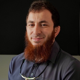 Логотип @drosmanov - Dr.Osmanov
