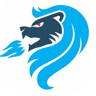 Логотип @droxne - ⭐️DROXNE - GAMING ON THE BLOCKCHAIN ⭐️