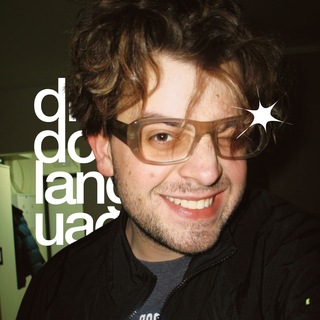 Логотип @drozdovlanguage - Язык Дроздов | Английский | IELTS | TOEFL | ОГЭ | ЕГЭ