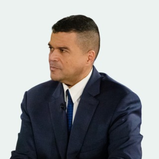 Логотип @drpaulalexander - Dr. Paul Alexander