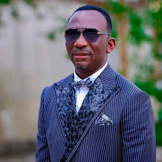 Логотип @drpaulenenche1 - Dr pastor paul enenche