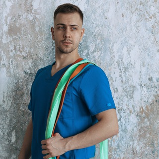 Логотип @drpavlyuchenko - Доктор Павлюченко