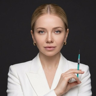 Логотип @drpersati - ДОКТОР ПЕРСАТИ | ЛЕЧЕНИЕ АКНЕ