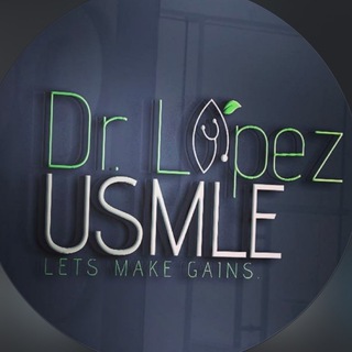 Логотип @drplatanito - USMLE (Dr Platanito Lopez)