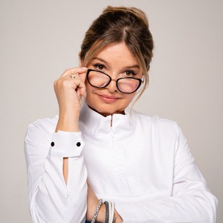 Логотип @drpshinnik - Доктор Пшинник