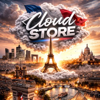 Логотип @drpunqe - 🩸cloud store