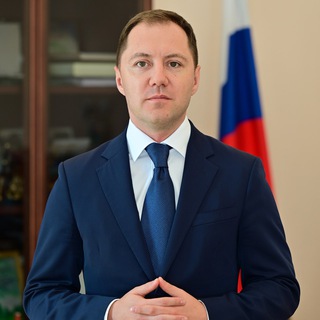 Логотип @drrakhmatullin - Айрат Рахматуллин