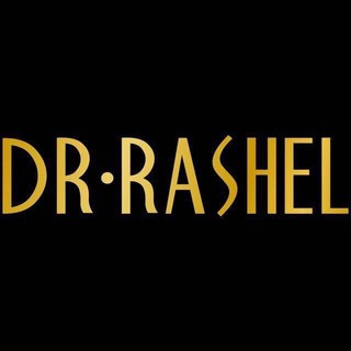 Логотип @drrashel_uz - Dr.Rashel | Estelin | Косметика по уходу за кожей
