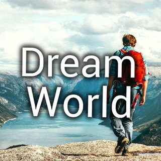 Логотип @drreamworldd - Dream World