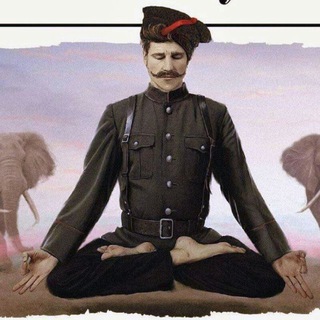 Логотип @drrobertm - Доктор Роберт и окрестности.