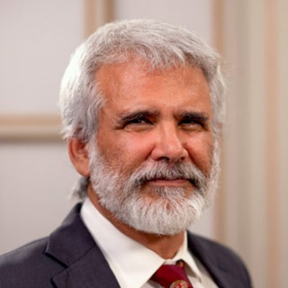 Логотип @drrobertmalone - Dr Robert Malone