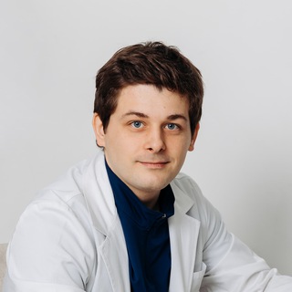 Логотип @drrudchenko1 - Доктор Игнат Рудченко 💬