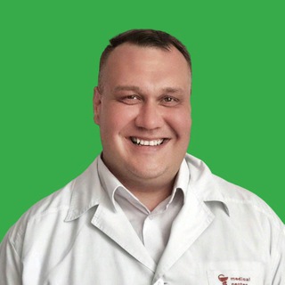 Логотип @drruslankornilov - ДОКТОР КОРНИЛОВ