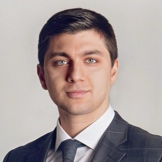 Логотип @drsalikhanov - Dr_Salikhanov | Образование