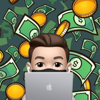 Логотип @drscount - DR.SCOUNT