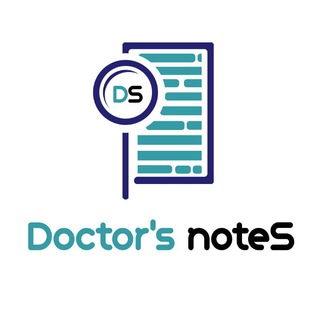 Логотип @drselin_history - Записки молодого врача