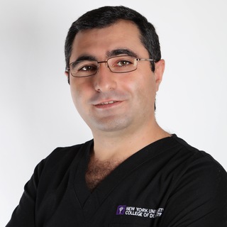 Логотип @drsevak - Клиника доктора Севака Estetus