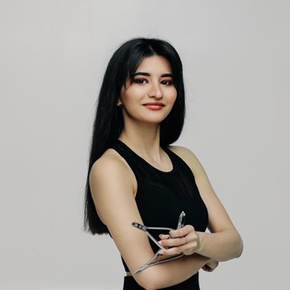 Логотип @drsevinjismailova - Доктор Севиндж 👩‍⚕️