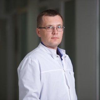 Логотип @drsilkin_krsk - Доктор Силкин Иван Павлович - пластический хирург в Красноярске
