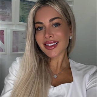 Логотип @drskachkova - Dr.Skachkova | Врач косметолог-дерматовенеролог |Москва
