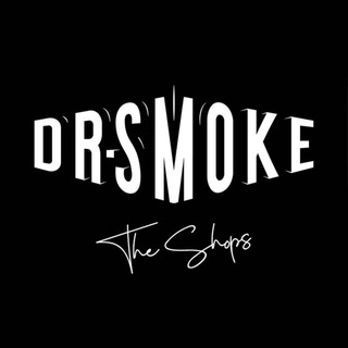 Логотип @drsmoke_spb - Dr.Smoke Санкт-Петербург