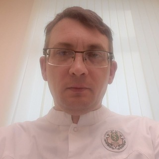 Логотип @drsmolnikov - dr.smolnikov