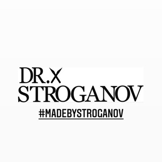 Логотип @drsnatch - Доктор Строганов