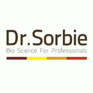 Логотип @drsorbie - Dr. Sorbie 🌿 Official