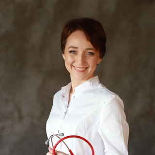 Логотип @drsuvorova - Dr.Suvorova