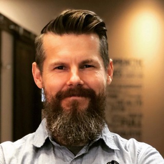 Логотип @drtapper - Dr. Ben Tapper