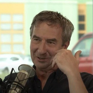 Логотип @drthbi - Dr. Thomas Binder, MD