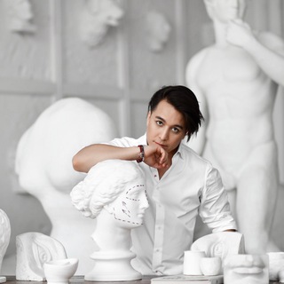 Логотип @drtimurkhidarov - Dr Timur Khidarov Official Channel