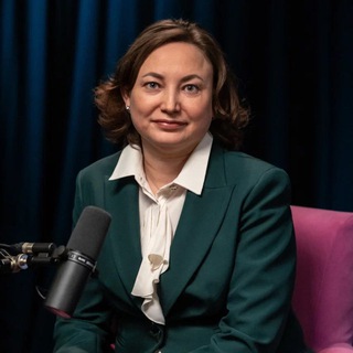 Логотип @drtkazakova - Татьяна Казакова Репродуктолог