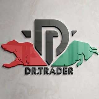 Логотип @drtraderindicesforex - DR.TRADER
