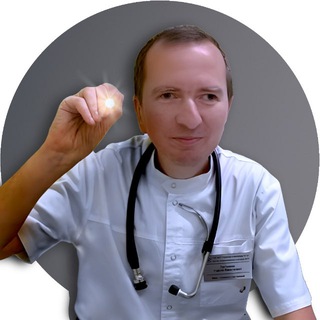 Логотип @drtretiakov - Педиатр СПб | Третьяков СН