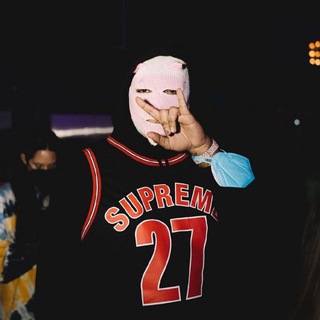 Логотип @drtysouf - DRTY $OUF