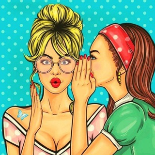 Логотип @drug_iz_budushchegol - Подруга из будущего✅